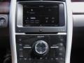 Charcoal Black Controls Photo for 2013 Ford Edge #61918770