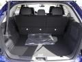 Charcoal Black Trunk Photo for 2013 Ford Edge #61918783