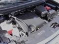 3.5 Liter DOHC 24-Valve Ti-VCT V6 Engine for 2013 Ford Edge Limited #61918792