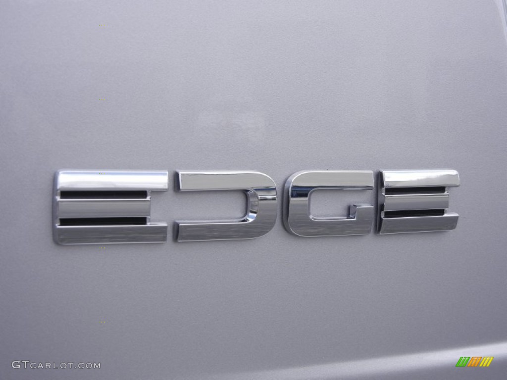 2013 Ford Edge SEL EcoBoost Marks and Logos Photo #61918834
