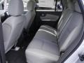 2013 Ford Edge SEL EcoBoost Rear Seat
