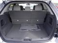 2013 Ford Edge SEL EcoBoost Trunk