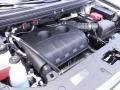 2.0 Liter EcoBoost DI Turbocharged DOHC 16-Valve Ti-VCT 4 Cylinder Engine for 2013 Ford Edge SEL EcoBoost #61918900