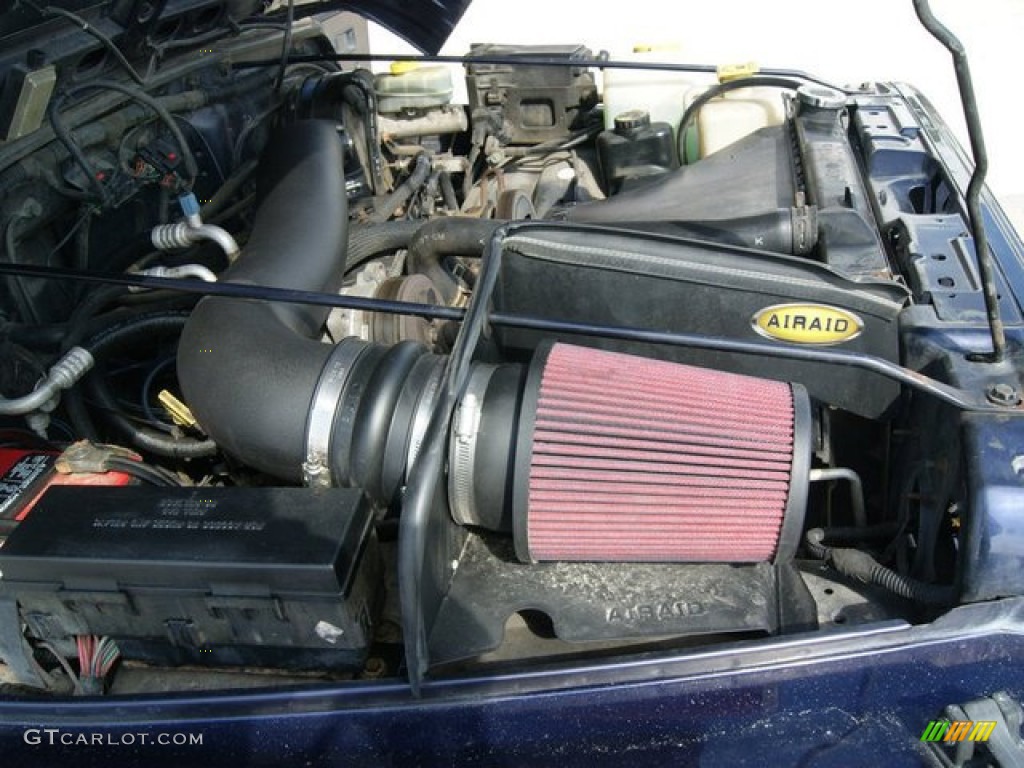 1998 Wrangler SE 4x4 - Deep Amethyst Pearl / Khaki photo #24