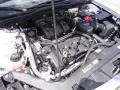 2012 Ingot Silver Metallic Ford Fusion SEL V6  photo #11