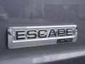 Sterling Gray Metallic - Escape Limited Photo No. 4