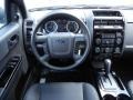 2012 Sterling Gray Metallic Ford Escape Limited  photo #8