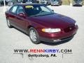 2002 Bordeaux Red Pearl Buick Regal GS  photo #1