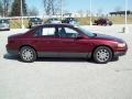 2002 Bordeaux Red Pearl Buick Regal GS  photo #3