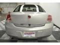 2008 Silver Pearl Saturn Aura XE  photo #5