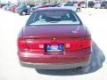 2002 Bordeaux Red Pearl Buick Regal GS  photo #13