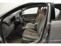 2008 Silver Pearl Saturn Aura XE  photo #7