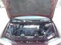 2002 Buick Regal 3.8 Liter Supercharged OHV 12V V6 Engine Photo