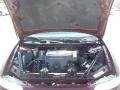 2002 Bordeaux Red Pearl Buick Regal GS  photo #15