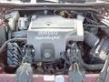  2002 Regal GS 3.8 Liter Supercharged OHV 12V V6 Engine