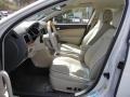 Crystal Champagne Metallic Tri-Coat - MKZ FWD Photo No. 5