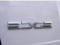 2012 White Platinum Metallic Tri-Coat Ford Edge SEL  photo #4