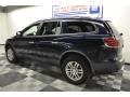 2008 Ming Blue Metallic Buick Enclave CX  photo #3