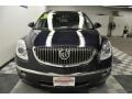 2008 Ming Blue Metallic Buick Enclave CX  photo #4