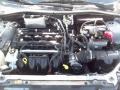 2.0L DOHC 16V Duratec 4 Cylinder 2008 Ford Focus SE Sedan Engine