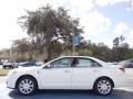 Crystal Champagne Metallic Tri-Coat - MKZ FWD Photo No. 2