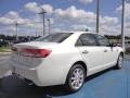 Crystal Champagne Metallic Tri-Coat - MKZ FWD Photo No. 3