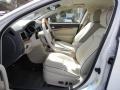 Crystal Champagne Metallic Tri-Coat - MKZ FWD Photo No. 5