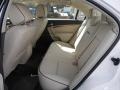 Crystal Champagne Metallic Tri-Coat - MKZ FWD Photo No. 6