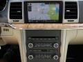 2012 Lincoln MKZ FWD Navigation