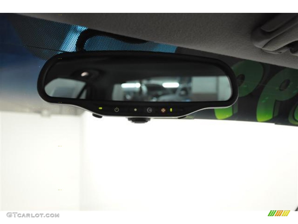 2003 Regal GS - Midnight Blue Pearl / Graphite photo #11