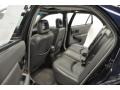 2003 Buick Regal Graphite Interior Rear Seat Photo