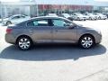 2012 Mocha Steel Metallic Buick LaCrosse FWD  photo #3