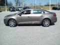 Mocha Steel Metallic - LaCrosse FWD Photo No. 12