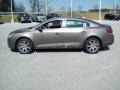 2012 Mocha Steel Metallic Buick LaCrosse FWD  photo #12