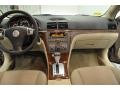 2007 Golden Cashmere Metallic Saturn Aura XE  photo #11