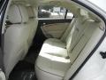 Crystal Champagne Metallic Tri-Coat - MKZ Hybrid Photo No. 6