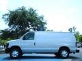 Ingot Silver Metallic - E Series Van E150 Commercial Photo No. 2