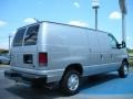 Ingot Silver Metallic - E Series Van E150 Commercial Photo No. 3