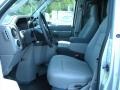 Ingot Silver Metallic - E Series Van E150 Commercial Photo No. 5