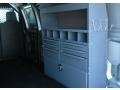 Ingot Silver Metallic - E Series Van E150 Commercial Photo No. 10
