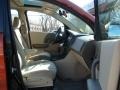 2003 Orange Saturn VUE V6 AWD  photo #7