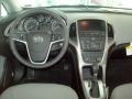 2012 Quicksilver Metallic Buick Verano FWD  photo #7