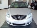 2012 Quicksilver Metallic Buick Verano FWD  photo #15