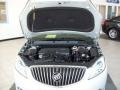 2012 Quicksilver Metallic Buick Verano FWD  photo #16