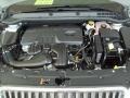 2012 Quicksilver Metallic Buick Verano FWD  photo #17