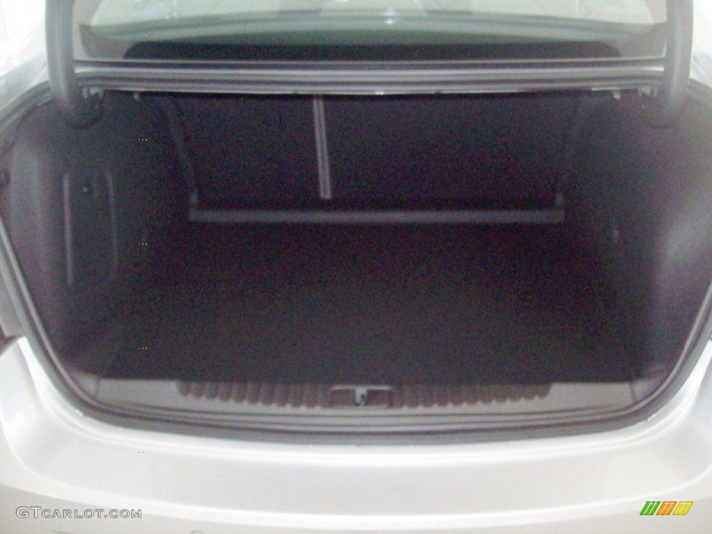 2012 Verano FWD - Quicksilver Metallic / Medium Titanium photo #20