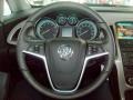 2012 Quicksilver Metallic Buick Verano FWD  photo #22