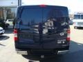 2012 Navy Blue Nissan NV 2500 HD SV  photo #5