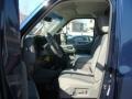 Navy Blue - NV 2500 HD SV Photo No. 6