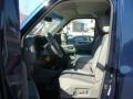 2012 Navy Blue Nissan NV 2500 HD SV  photo #6